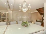 Casa em Condomínio, 3 dormitórios, 220 m², em Pedra Redonda