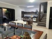 Casa em Condomínio, 3 dormitórios, 221.28 m², em Vila Jardim