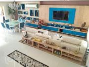 Casa em Condomínio, 3 dormitórios, 222 m², em Sarandi