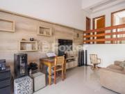 Casa em Condomínio, 3 dormitórios, 240 m², em Mário Quintana