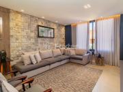 Casa em Condomínio, 3 dormitórios, 245 m², em Igara