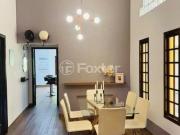 Casa em Condomínio, 3 dormitórios, 266 m², em São Paulo II