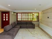 Casa em Condomínio, 3 dormitórios, 271.28 m², em Três...
