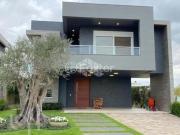 Casa em Condomínio, 5 dormitórios, 288 m², em Capão Novo