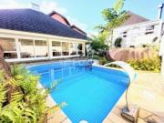 Casa em Condomínio, 3 dormitórios, 290 m², em Jardim Isabel