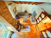 Casa em Condomínio, 3 dormitórios, 291 m², em Lomba do...