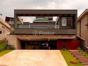 Casa em Condomínio, 3 dormitórios, 326 m², em Tamboré