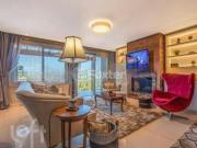 Casa em Condomínio, 3 dormitórios, 380 m², em Q.ta da Serra