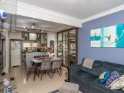 Casa em condomínio, 3 dormitórios, 3 vagas Bairro Harmoinia