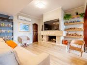 Casa em Condomínio, 3 dormitórios, 421 m², em Tristeza