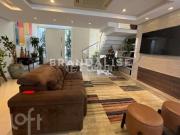 Casa em Condomínio, 3 dormitórios, 448.72 m², em Nossa...