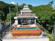 Casa em Condomínio, 3 dormitórios, 593.16 m², em Vila...