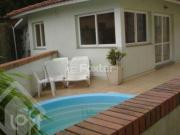 Casa em Condomínio, 3 dormitórios, 73.27 m², em Teresópolis