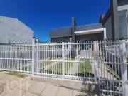 Casa em Condomínio, 3 dormitórios, 77.57 m², em Lomba do...