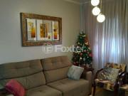 Casa em Condomínio, 3 dormitórios, 79.27 m², em Fátima