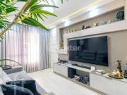 Casa em Condomínio, 3 dormitórios, 79 m², em Central Park