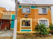 Casa em Condomínio, 3 dormitórios, 82 m², em Jardim Itu