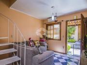 Casa em condomínio 3 dormitórios, 84,7 m² no bairro...