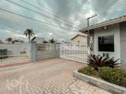 Casa em Condomínio, 3 dormitórios, 85.77 m², em Harmonia