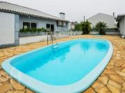 Casa em Condomínio, 3 dormitórios, 86.61 m², em Harmonia