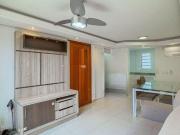 Casa em condomínio 3 dormitórios 86m² privativos, no...