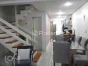 Casa em Condomínio, 3 dormitórios, 88.79 m², em Rio Branco