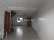 Casa em Condomínio, 3 dormitórios, 88 m², em Aberta dos...