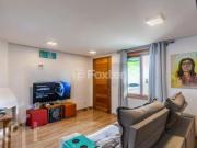 Casa em Condomínio, 3 dormitórios, 89 m², em Lomba do...