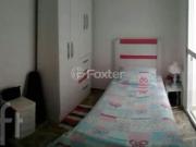 Casa em Condomínio, 3 dormitórios, 94 m², em Jardim Avenida