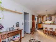 Casa em Condomínio, 3 dormitórios, 96 m², em Partenon