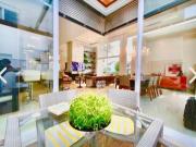 Casa em Condominio 3 dormitorios Bairro Zona Nova