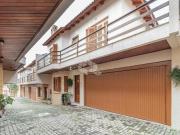 Casa em Condomínio, 3 dormitórios e 2 vagas na Tristeza