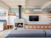 Casa em Condomínio 3 dormitórios no bairro Pedra Redonda