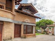 Casa em Condomínio, 3 dormitórios no Bairro Tristeza