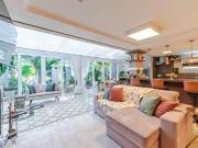 Casa em Condomínio 3 dormitórios no bairro Tristeza em...