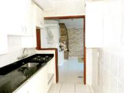 Casa em Condomínio 3 dormitórios, semimobiliado, 1 vaga...