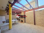 Casa em Condomínio, 3 Dts 1 suíte, Sala 2 Amb, 3 WC, 2...