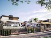 Casa em Condomínio 3 ou 4 Quartos Sendo Suites, 213m² 2...