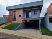 Casa em Condomínio com 3 quartos em Colombo/PR