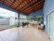 CASA EM CONDOMÍNIO | 3 QUARTOS | 2 SUÍTES | 2 VAGAS |