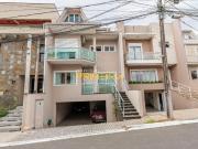 Casa em Condomínio 3 quartos, 3 vagas Pinheirinho