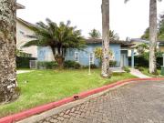 Casa no Guarujá, Jardim Pernambuco, Condomínio Fechado,...