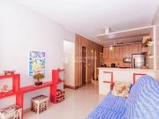 Casa em Condomínio 3 quartos com garagem e...