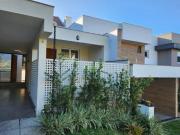 Casa em condominio 3 quartos com infra completa e belo...