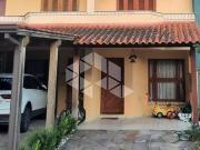 CASA EM CONDOMÍNIO 3 QUARTOS E 2 VAGAS DE GARAGEM NO...