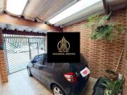 Casa em Condomínio 3 Quartos São Paulo SP Jardim São...