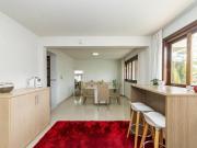 Casa em Condominio 3 Quartos Santa Felicidade 228m
