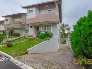 Casa em Condomínio 3 Quartos Santa Felicidade 320m²