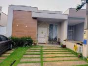 CASA EM CONDOMINIO 3 QUARTOS SENDO 1 SUÍTE RESIDENCIAL...