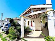 CASA EM CONDOMINIO 3 QUARTOS SENDO 1 SUÍTE VILLAGIO DI LUCCA